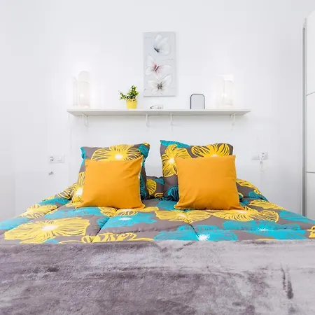 Home2Book Charming Apartment Corralejo * Corralejo