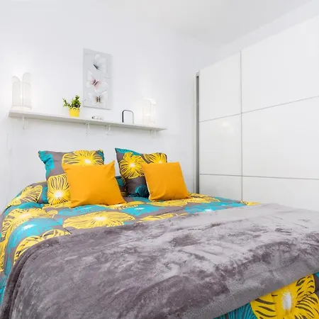Home2Book Charming Apartment Corralejo