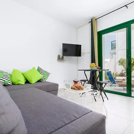 Home2Book Charming Apartment Corralejo Corralejo