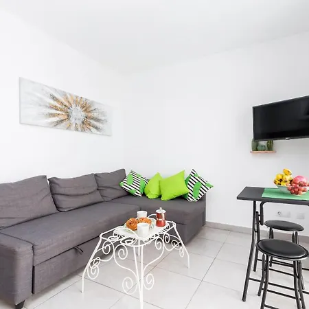 Home2Book Charming Apartment Corralejo Lejlighed *