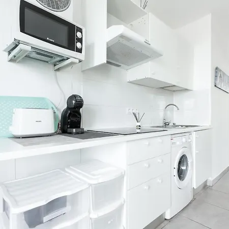 Home2Book Charming Apartment Corralejo Lejlighed