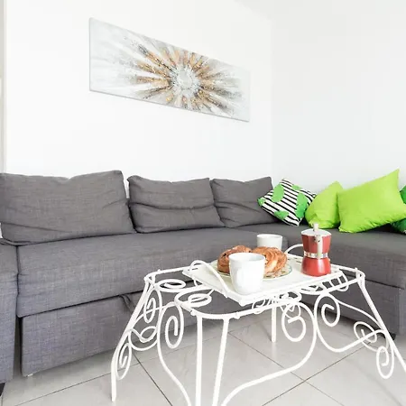 Lejlighed Home2Book Charming Apartment Corralejo