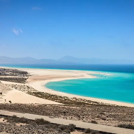 Home2Book Charming Apartment Corralejo Lejlighed Corralejo
