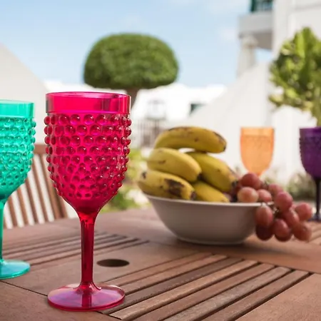 Home2Book Charming Apartment Corralejo Lejlighed *