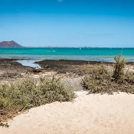 Home2Book Charming Apartment Corralejo Lejlighed *