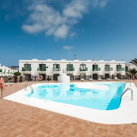 Home2Book Charming Apartment Corralejo