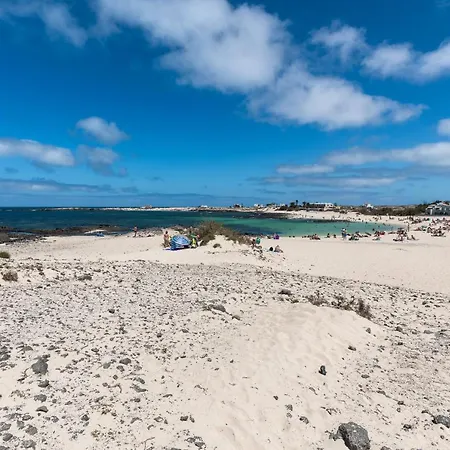 Lejlighed Home2Book Charming Apartment Corralejo *