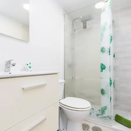 Appartement Home2Book Charming Apartment Corralejo