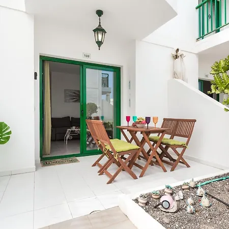 Appartement Home2Book Charming Apartment Corralejo *