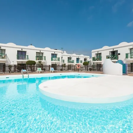 Home2Book Charming Apartment Corralejo Lejlighed Corralejo
