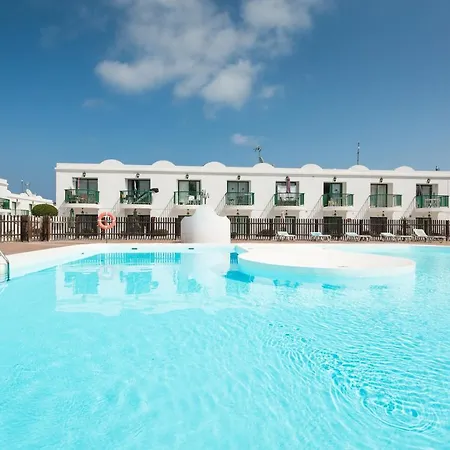 Home2Book Charming Apartment Corralejo Lejlighed Corralejo