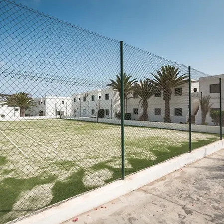 Home2Book Charming Apartment Corralejo Lejlighed