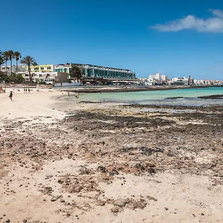 Home2Book Charming Apartment Corralejo Lejlighed Corralejo
