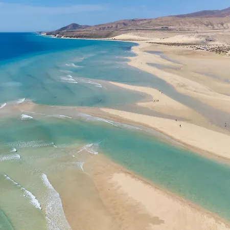 Home2Book Charming Apartment Corralejo