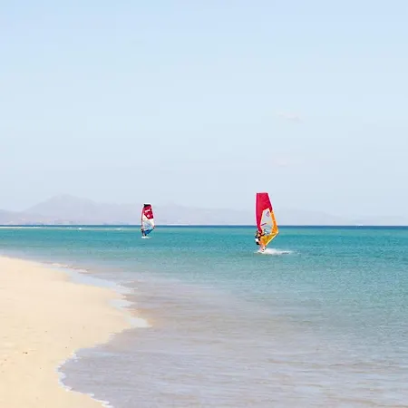 Home2Book Charming Apartment Corralejo Appartement Corralejo
