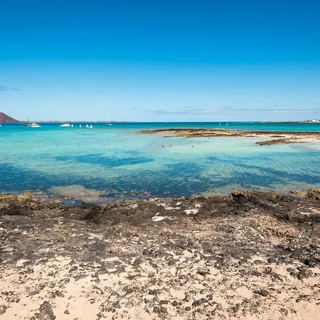 Home2Book Charming Apartment Corralejo Lejlighed Corralejo