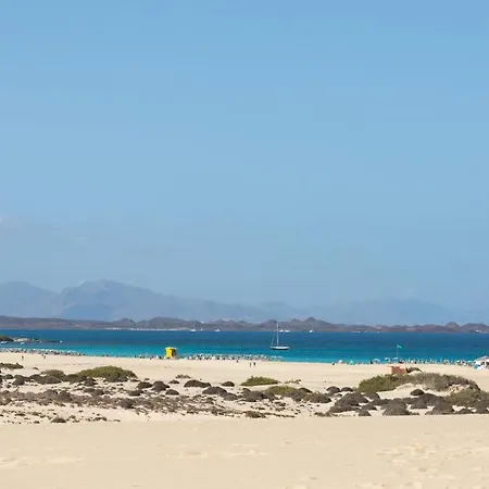 Home2Book Charming Apartment Corralejo *