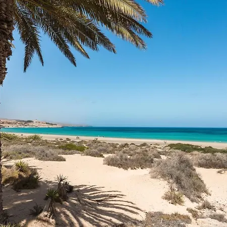 Home2Book Charming Apartment Corralejo *