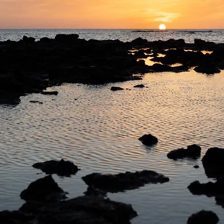 Appartement Home2Book Charming Apartment Corralejo *